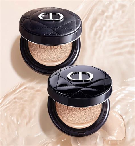 forever skin glow cushion dior|cushion dior forever perfect.